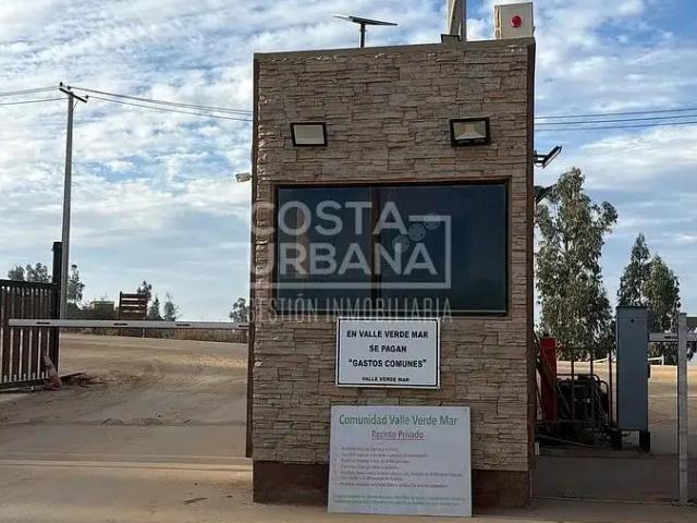 Terreno en venta en Quilpué, Valparaíso