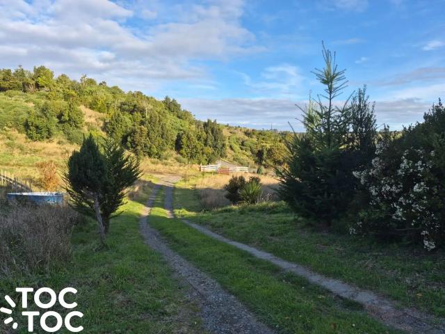 Terreno en venta en Quinchao, Los Lagos