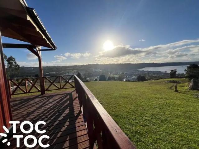 Terreno en venta en Quinchao, Los Lagos