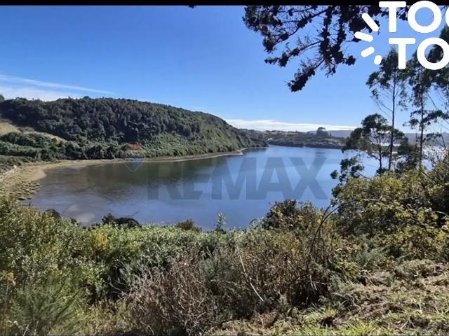 Terreno en venta en Quinchao, Los Lagos