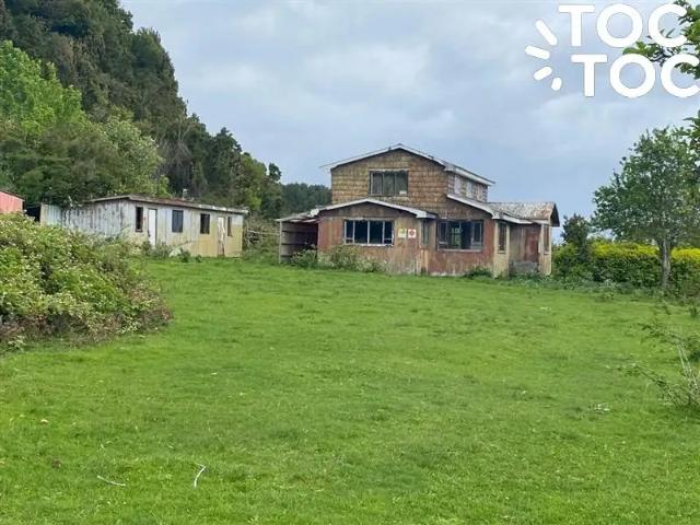Terreno en venta en Quinchao, Los Lagos