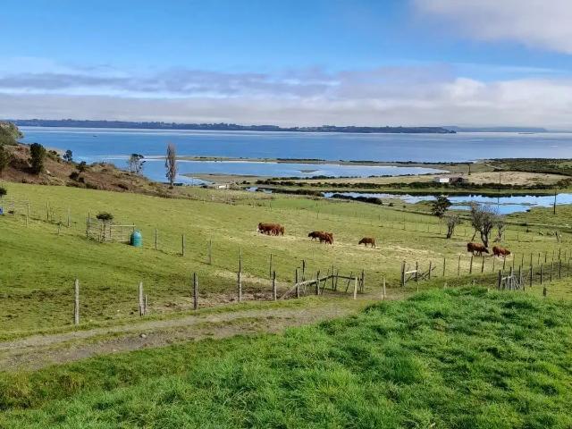 Terreno en venta en Quinchao, Los Lagos