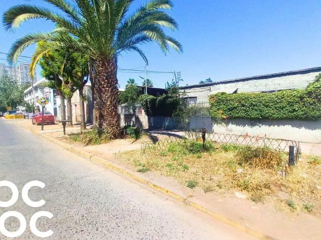 Terreno en venta en Quinta Normal, Estación Central