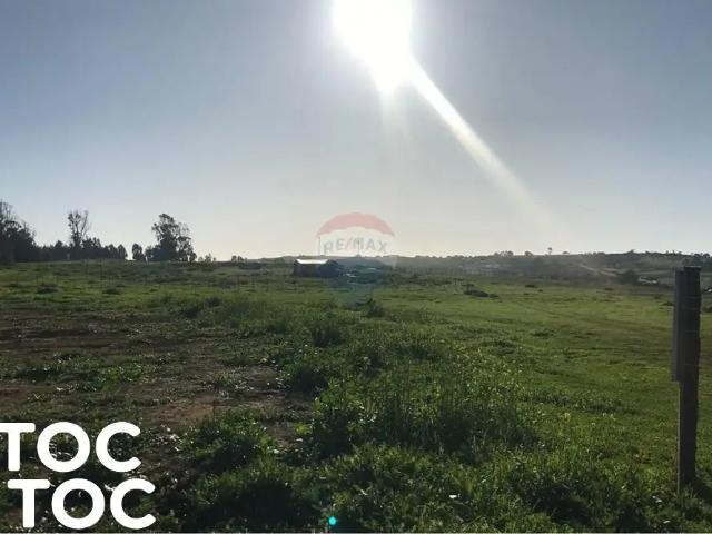 Terreno en venta en Chorrillos, Valparaíso
