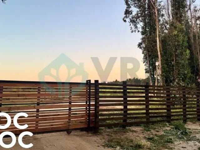 Terreno en venta en Mirador Santa Luisa, Quintero