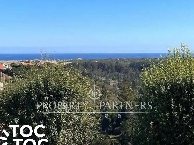 Terreno en venta en Mirador de Mantagua, Quintero