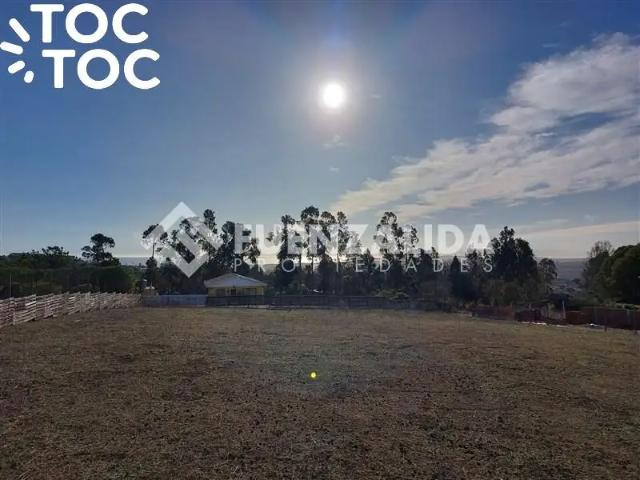 Terreno en venta en Los Álamos, Biobío