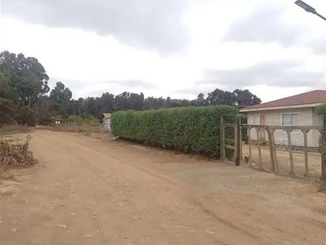 Terreno en venta en Quintero, Provincia de Valparaíso