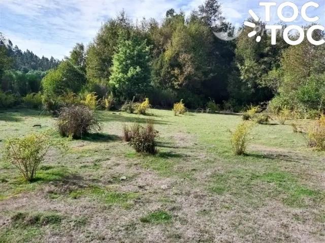 Terreno en venta en Quirihue, Provincia de Itata