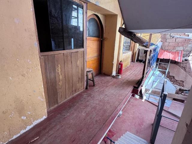 Terreno venta en Santiago