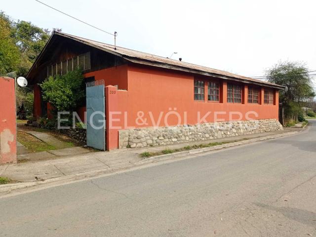 Terreno en venta en Olivar, Libertador General Bernardo O'higgins