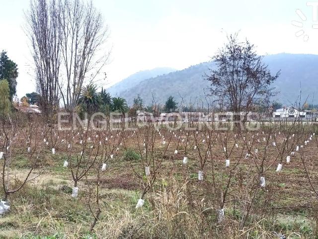 Terreno en venta en Doñihue, Libertador General Bernardo O'higgins