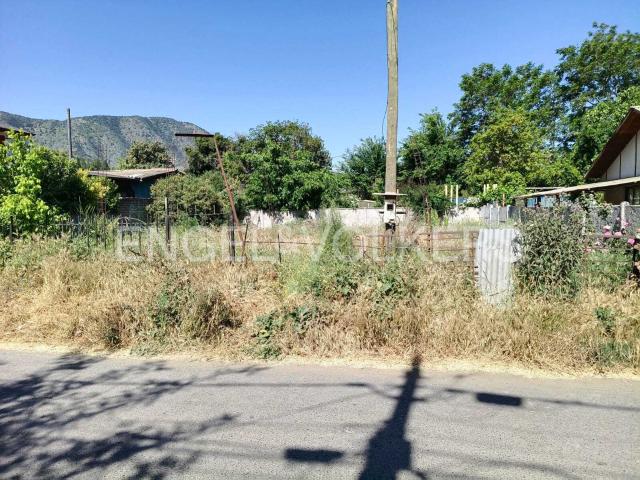 Terreno en venta en Doñihue, Libertador General Bernardo O'higgins