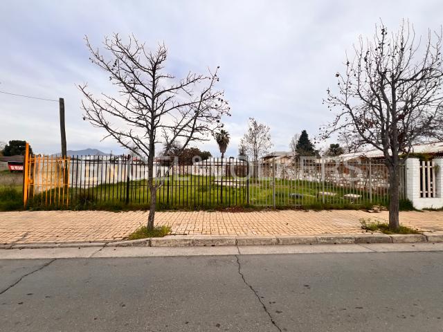 Unidad Industrial en arriendo en Rancagua, Libertador General Bernardo O'higgins