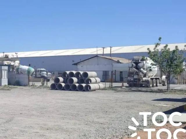 Terreno en venta en Olivar, Libertador General Bernardo O'higgins