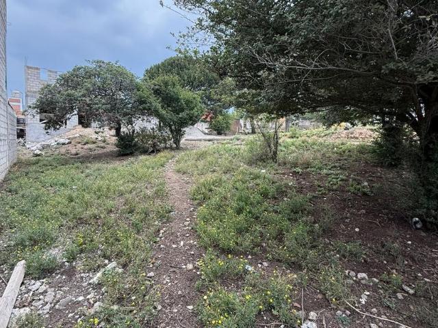 Terreno en renta en Atizapán De Zaragoza, Estado de México