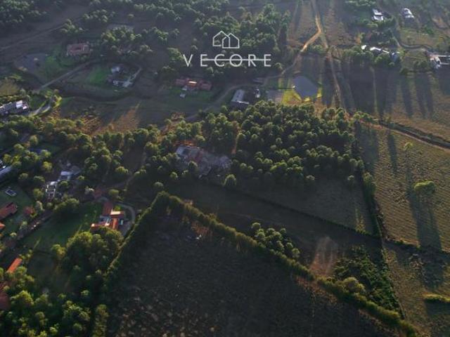 Rancho en venta en Tapalpa, Jalisco