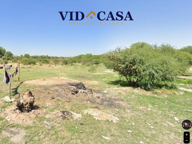 Terreno en venta en Asientos, Aguascalientes