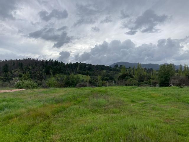 Terreno en Ranquil