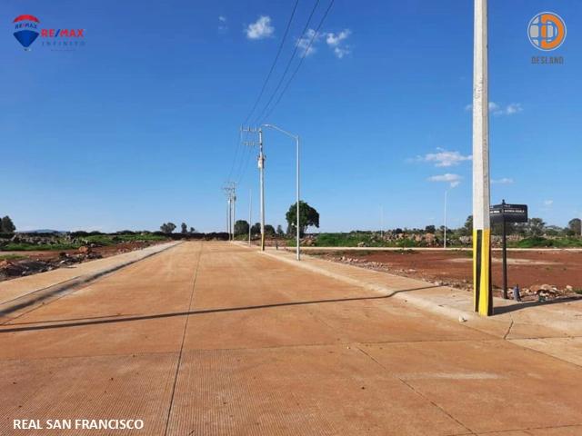 Terreno en venta en TABACHINES, Tepatitlán de Morelos