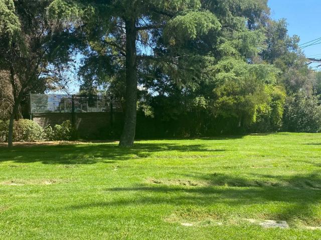 Terreno en venta en Huechuraba, Metropolitana