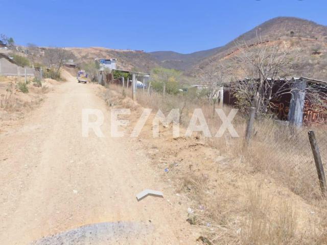 Terreno en venta en Villa De Zaachila, Oaxaca