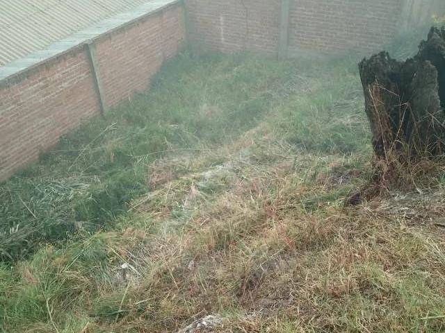 Terreno venta en Huayllay, Ancash