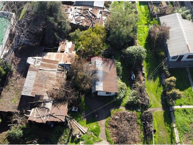 Terreno en Renca