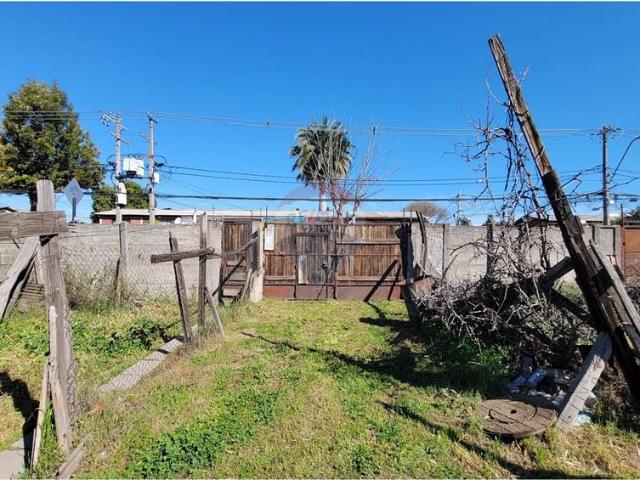 Terreno en Renca