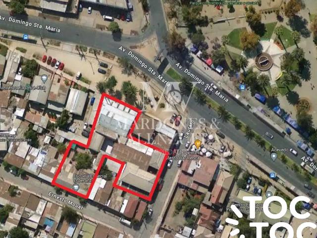 Terreno en venta en Renca