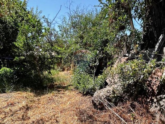 Terreno en Renca