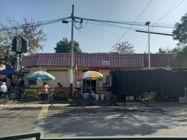 Terreno en venta en Renca