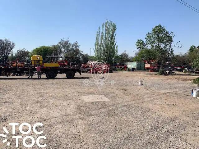 Terreno en venta en Renca, Metropolitana