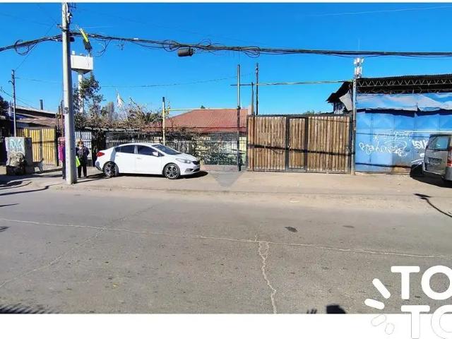 Terreno en venta en Renca, Metropolitana