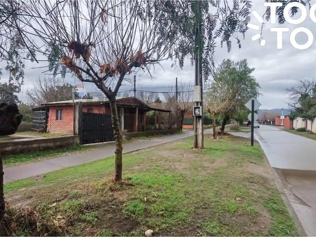 Terreno en venta en Rengo, Libertador General Bernardo O'higgins