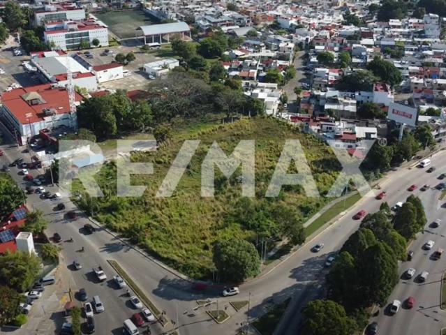 Terreno en renta en Centro, Tabasco