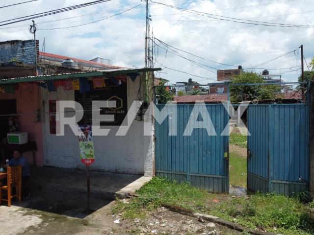 Terreno en renta en Tapachula, Chiapas