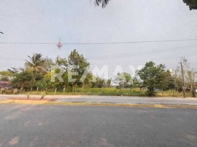 Terreno en renta en Macuspana, Tabasco