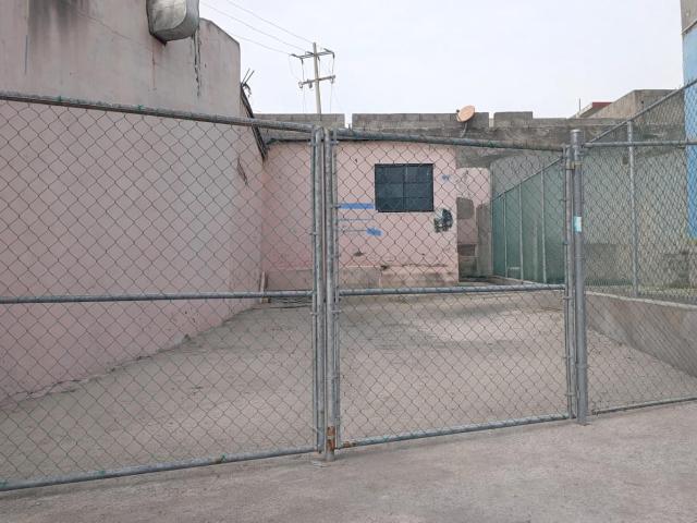 Terreno en renta en Tampico