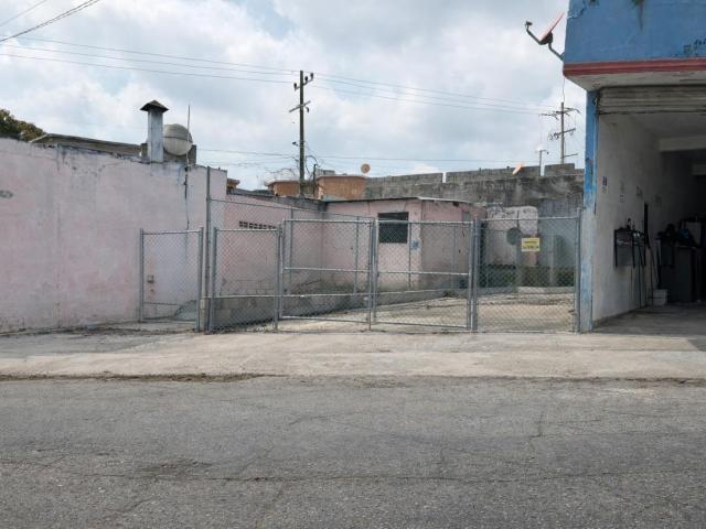 Terreno en renta en Tampico