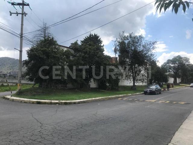 Terreno en renta en Amecameca, Estado de México
