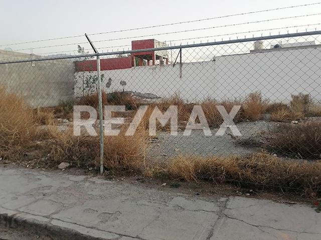 Terreno en renta en Saltillo, Coahuila