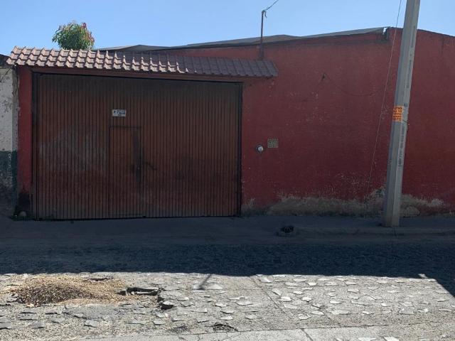 Terreno commercial en renta en El Salto, Jalisco
