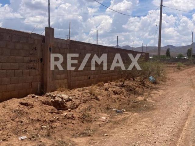 Terreno en renta en Chihuahua