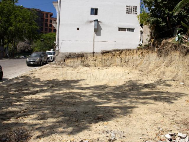 Terreno en renta en Tampico