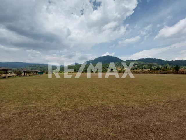 Terreno en renta en Valle De Bravo, Estado de México