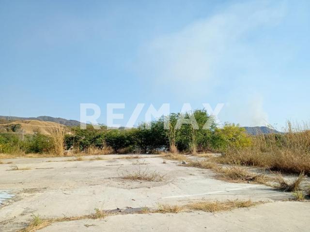Terreno en renta en Acapulco De Juárez, Guerrero