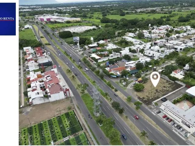 Local Comercial en renta en Colima