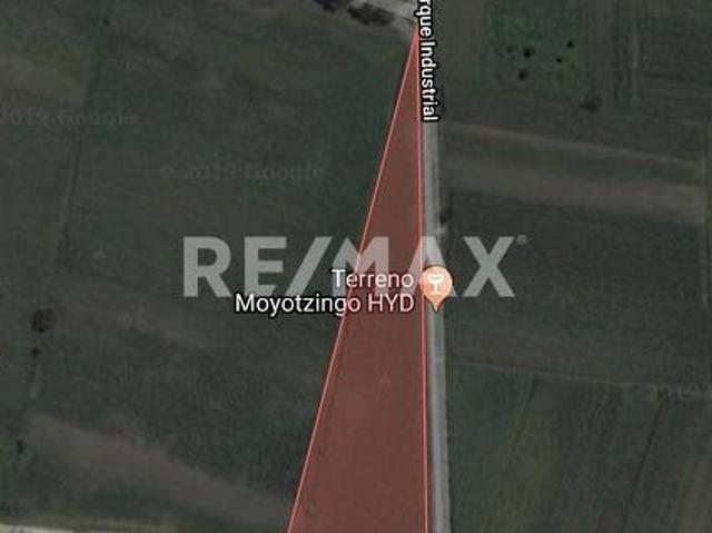 Terreno en renta en San Martín Texmelucan, Puebla