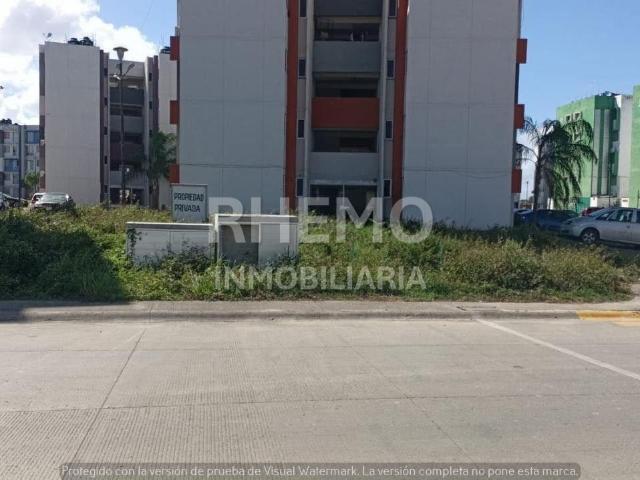 Terreno en renta en Tuxpan, Veracruz